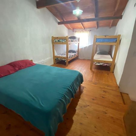 La Cinco Hotel Вила Гесел Екстериор снимка