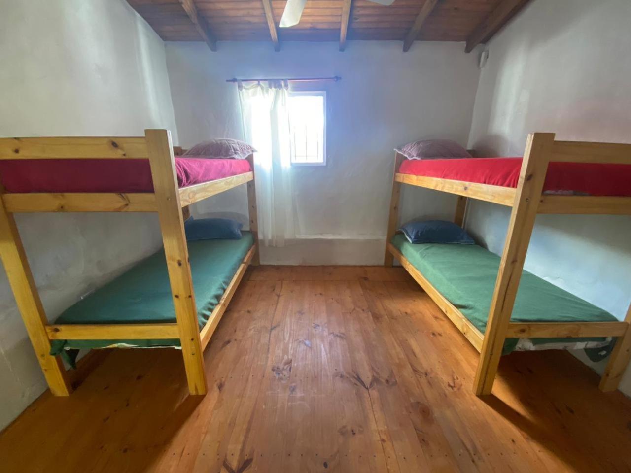 La Cinco Hotel Вила Гесел Екстериор снимка
